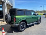 New 2025 Ford Bronco Outer Banks image 3
