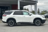 New 2025 Nissan Pathfinder Rock Creek image 4