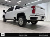 Used 2022 Chevrolet Silverado 2500 High Country w/ Safety Package II image 2