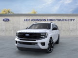New 2025 Ford Expedition Platinum w/ Platinum Ultimate Package image 2