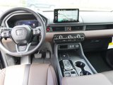 New 2025 Honda Pilot Elite image 6