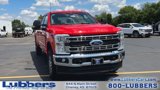 New 2025 Ford F350 XLT image 3