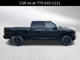 New 2025 RAM 2500 Laramie image 4