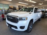 New 2025 RAM 1500 Tungsten w/ Trailer Tow Group image 3