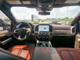 Used 2022 Ford F250 King Ranch w/ Tremor Off-Road Package image 2