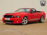 Used 2007 Ford Mustang Shelby GT500 image 2