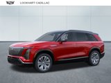 New 2026 Cadillac Vistiq Luxury image 2
