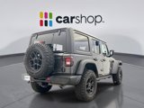 Used 2024 Jeep Wrangler Unlimited Sport image 5