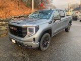 New 2025 GMC Sierra 1500 Elevation image 4