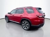 New 2025 Honda Pilot Touring image 5