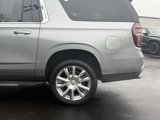 Used 2024 Chevrolet Suburban High Country image 4