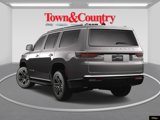 New 2025 Jeep Wagoneer 4WD image 5