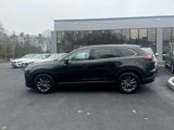 Used 2022 MAZDA CX-9 Touring w/ Touring Premium Package image 2