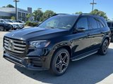 New 2025 Mercedes-Benz GLS 450 4MATIC image 2