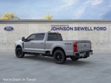 New 2025 Ford F250 Lariat image 4