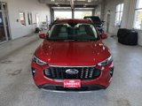 Certified 2023 Ford Escape Platinum image 3