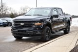New 2025 Ford F150 XLT w/ Equipment Group 302A MID image 4