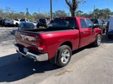Used 2014 RAM 1500 Big Horn image 4