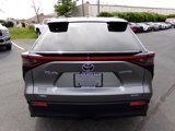 Used 2024 Toyota bZ4X AWD image 4