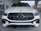 Used 2025 Mercedes-Benz GLE 450 4MATIC Coupe image 5