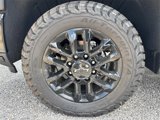New 2025 Chevrolet Silverado 2500 LT w/ Trail Boss Package image 3