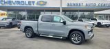 Used 2024 Chevrolet Silverado 1500 LT w/ Protection Package image 4