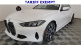 New 2025 BMW 430i xDrive Coupe w/ Premium Package image 5
