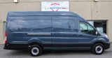 Used 2021 Ford Transit 250 148 High Roof Extended w/ Parcel Delivery Package image 4