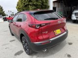 New 2025 MAZDA CX-30 2.5 Turbo w/ Premium Plus Pkg image 4