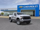 New 2026 Chevrolet Silverado 1500 W/T w/ WT Safety Package image 3