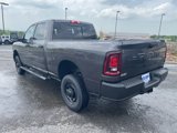 New 2025 RAM 2500 Tradesman image 3