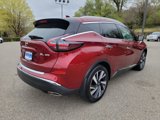 Used 2023 Nissan Murano SL w/ Cargo Package image 4