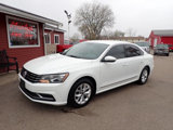 Used 2016 Volkswagen Passat 1.8T S image 3