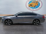 Used 2019 Honda Accord Sport image 2