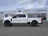 New 2025 Ford F250 Lariat image 4
