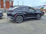 New 2025 Hyundai Tucson Limited image 4
