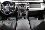 Used 2013 Ford F150 FX4 w/ Luxury Equipment Group image 2
