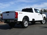 New 2025 Ford F250 XLT image 3