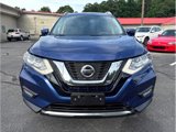 Used 2018 Nissan Rogue SL image 2