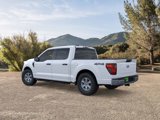 New 2025 Ford F150 XL w/ Equipment Group 103A High image 4