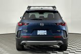 New 2025 MAZDA CX-50 2.5 Turbo w/ Accent Package image 5