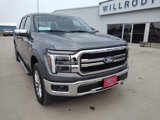 New 2025 Ford F150 Lariat image 4