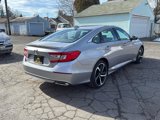 Used 2020 Honda Accord Sport image 5