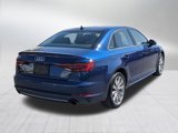 Used 2018 Audi A4 2.0T Premium w/ Convenience Package image 5