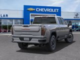 New 2025 GMC Sierra 3500 Denali Ultimate image 4