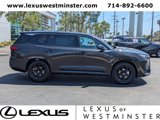 New 2025 Lexus TX 350 FWD image 4