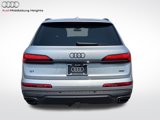 New 2025 Audi Q7 2.0T Premium image 5