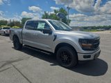 New 2025 Ford F150 XLT image 4