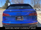New 2025 Audi SQ5 Premium Plus image 4