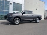 New 2025 RAM 3500 Big Horn image 3